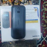 گوشی نوکیا دو سیم رم خور