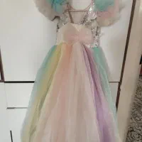 لباس طور دخترانه فقط 380000|لباس|دورود, |دیوار