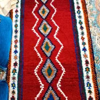 فرش دستباف ایرانی نونو