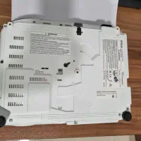 پروژکتور اپسون Epson EB-X41|تلویزیون و پروژکتور|مشهد, چهارچشمه|دیوار