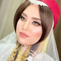 مدل برا میکاپ و زلف میخام