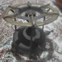 چراغ نفتی