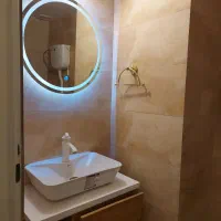 خیابان خرمشهر آپارتمان ۸۵ متر (نوساز)|اجارهٔ آپارتمان|لاهیجان, شهید آوینی|دیوار