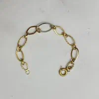 دستبند پیدا شده