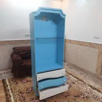 کمد بچه عیدی و کمتر|اسباب و اثاث بچه|قم, دورشهر|دیوار