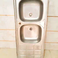 سینگ ظرفشویی دولگنه