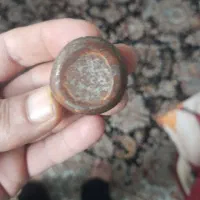 شی بسیار قدیمی