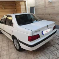 پارس تیوفایو ۴۰۱ در حد خشک|خودرو سواری و وانت|سبزوار, امام خمینی (ناوی)|دیوار