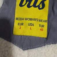 کاپشن زنانه|لباس|شیراز, بریجستون|دیوار