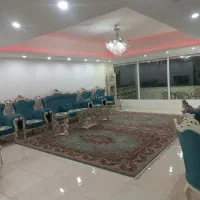 ۱۴۰متری طبقه دوم
