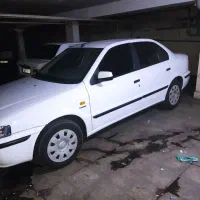 سمند ef7 مدل ۹۷