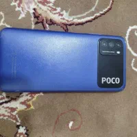 گوشی موبایل poco m 3