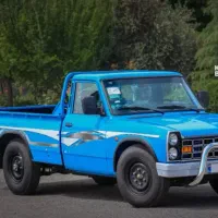 نیسان دوگانه سوزآپشنال رادیال