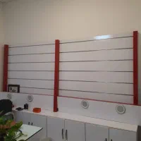 قفسه رگال|فروشگاه و مغازه|مراغه, |دیوار