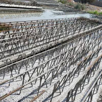 تی رچبلوک با پاشنه 14و12|مصالح و تجهیزات ساختمان|جیرفت, |دیوار