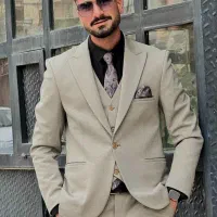 اجاره انواع کت شلوار پارچه ترک|لباس|یاسوج, |دیوار