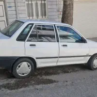 پراید ۸۳ انژکتور
