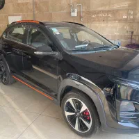 X33cross|خودرو سواری و وانت|تهران, حافظیه|دیوار