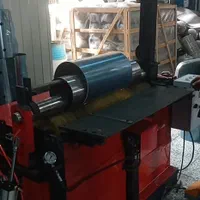 دستگاه نورد دو غلطکه صفر زن|ماشینآلات صنعتی|تهران, افسریه شمالی|دیوار