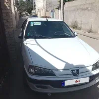 پارس تمام فول ۴۰۲ سفارسی