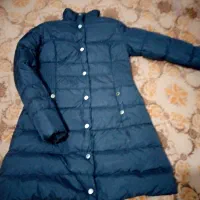 کاپشن پالتو