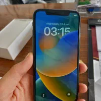 ایفون ایکس 256