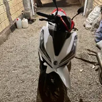 موتور زمرد۱۵۰