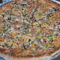 نیازمند نیرو آشپز خانه (فست فود)