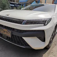 فروش نقدی مدل  1404k m c J 7 سند تک برگ