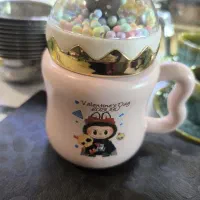 تراول ماگ