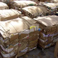 خرید انواع کارتون و پلاستیک به قیمت کارخانه