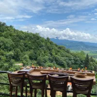 اجاره کلبه ها جنگلی منطقه مازندران