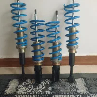 کمک فنرریگلاژی پراید|قطعات یدکی و لوازم جانبی|رشت, گیل|دیوار