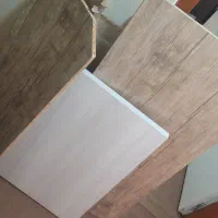 چوب برش خورده