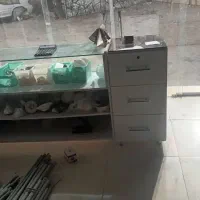 فروش ویترین مغازه