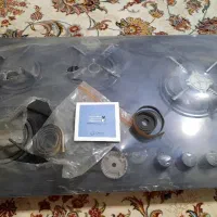 گاز پنج شعله دماوند