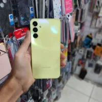 گوشی سامسونگA15