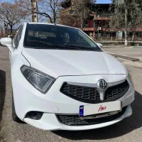 برلیانس ۲۳۰ مدل ۹۷