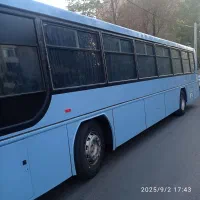 اتوبوس شهاب مدل86