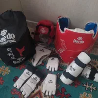 تجهیزات ورزشی