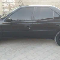 پژو مدل 85 تمیز|خودرو سواری و وانت|تفتان, |دیوار