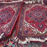 فرش خالچه هریس نقشه|فرش|تبریز, |دیوار