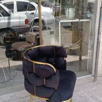 صندلی غذاخوری گامبی|میز و صندلی غذاخوری|تهران, شهید رجایی|دیوار