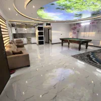 باغ ویلا فول انشعابات سرپوشیده منشیان