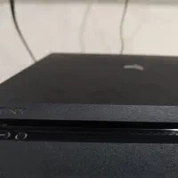 ps4 Slim 500|کنسول، بازی ویدئویی و آنلاین|شیراز, میانرود|دیوار