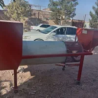 فروش جداکن پسته صحیح و سالم درحد نو 4متری