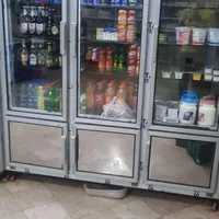 یخچال|فروشگاه و مغازه|آبیک, |دیوار