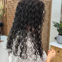 تخفیف .فرشش ماه رنگ و لایت کراتین اسکراب اسکالپ|خدمات آرایشگری و زیبایی|شیراز, آزادی|دیوار