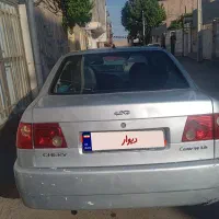 چری ویانا سان روفدار.سواری سمند .قیمت پراید|خودرو سواری و وانت|مشهد, سناباد|دیوار