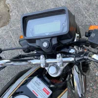 موتور کبیر ۲۰۰|موتورسیکلت|تهران, صادقیه|دیوار